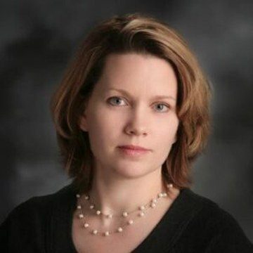 Tina Koecher