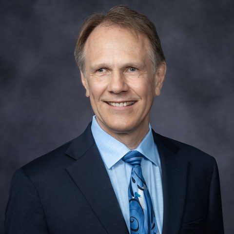 Keith Daniel