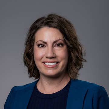 Kelly Blindauer