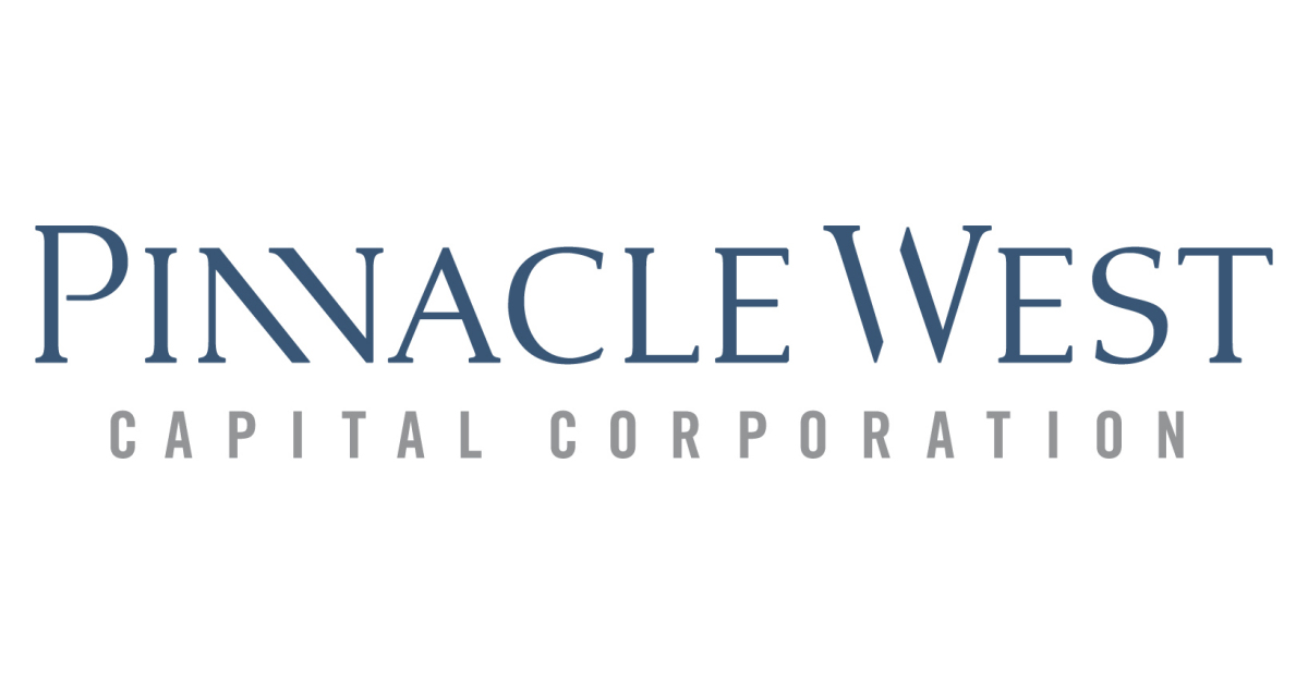 Pinnacle West Capital Corporation