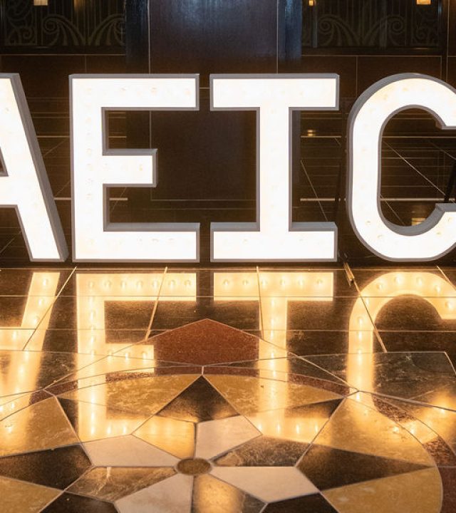 AEIC FI